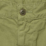 6-inch Bermuda Short - Olive Drab - Save Khaki - STAG Provisions - Shorts - Solid