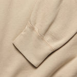 Supima Crew Sweatshirt - Putty - Save Khaki - STAG Provisions - Tops - Fleece / Sweatshirt