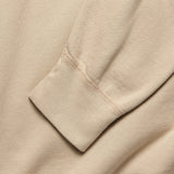 Supima Crew Sweatshirt - Putty - Save Khaki - STAG Provisions - Tops - Fleece / Sweatshirt