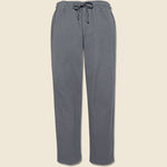 Twill Easy Chino  - Iron - Save Khaki - STAG Provisions - Pants - Twill