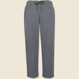 Twill Easy Chino  - Iron - Save Khaki - STAG Provisions - Pants - Twill