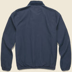 Cord Lined Reversible Easy Jacket - Navy - Save Khaki - STAG Provisions - Outerwear - Coat / Jacket