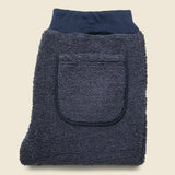 Berber Sweatpant - Marine Heather - Save Khaki - STAG Provisions - Pants - Lounge