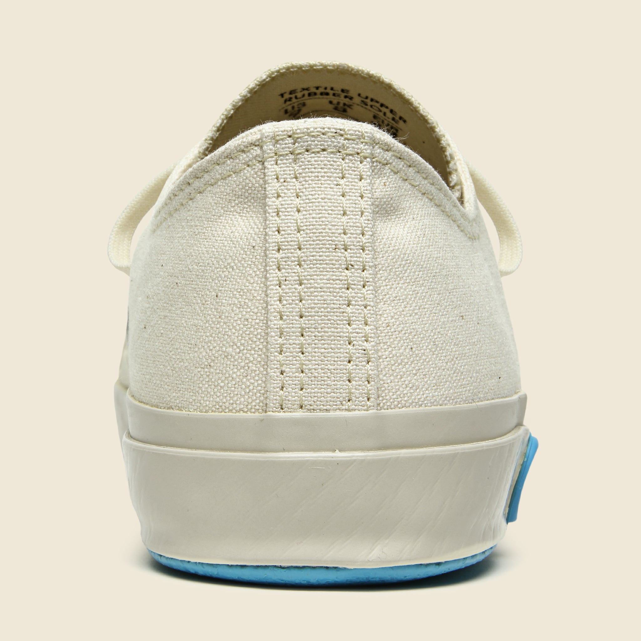 
                          01-JP Lo Sneaker - White - Shoes Like Pottery - STAG Provisions - Shoes - Athletic
                        