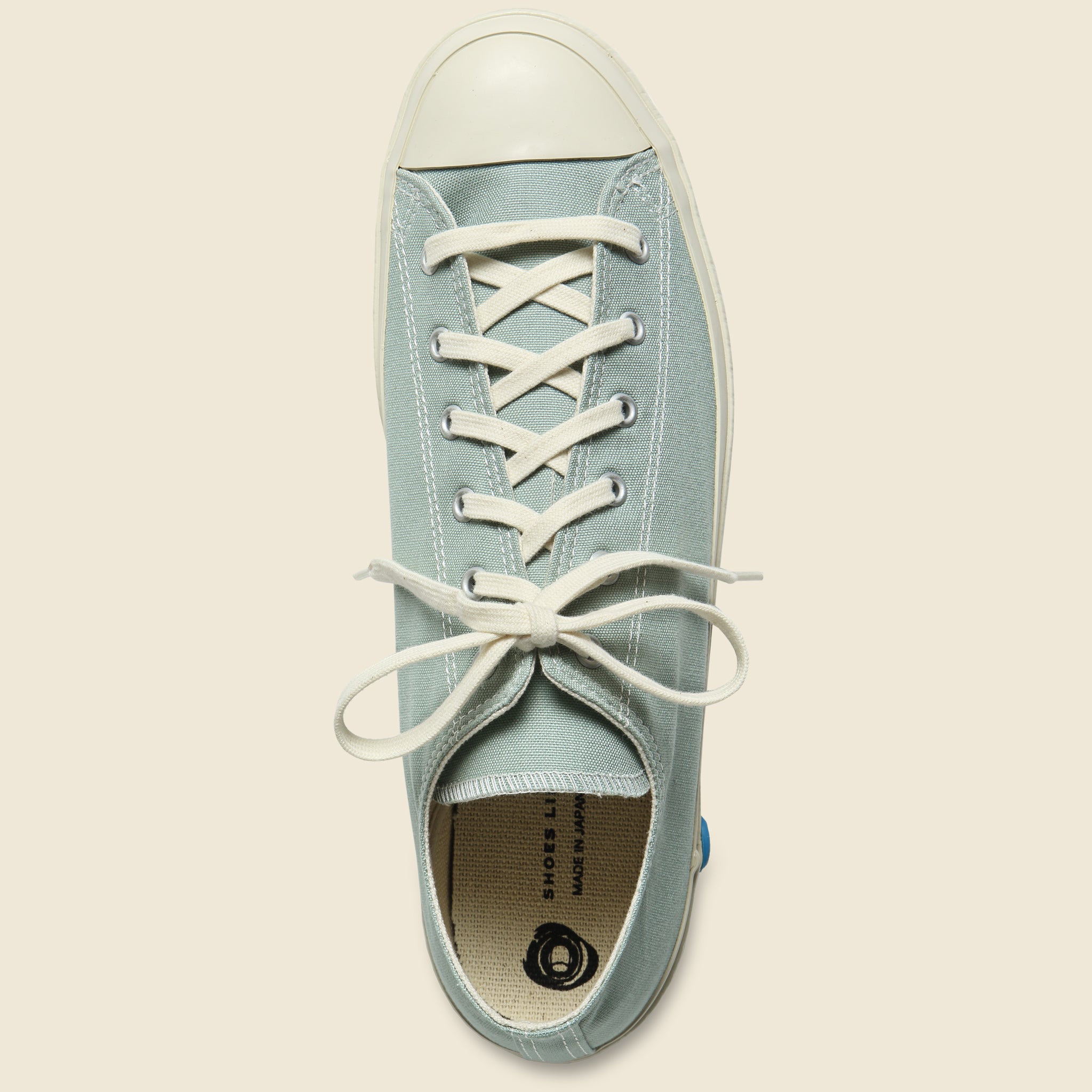 01-JP Lo Sneaker - Sax - Shoes Like Pottery - STAG Provisions - Shoes - Athletic
