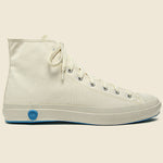 01-JP Hi Sneaker -White - Shoes Like Pottery - STAG Provisions - Shoes - Athletic
