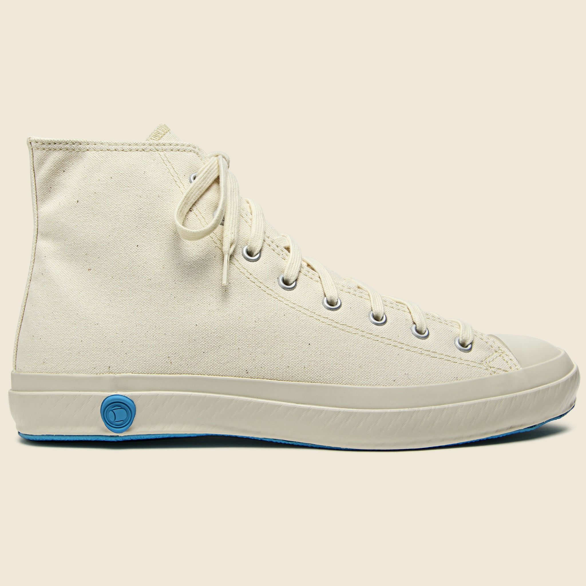 01-JP Hi Sneaker -White - Shoes Like Pottery - STAG Provisions - Shoes - Athletic