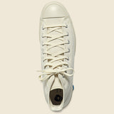 01-JP Hi Sneaker -White - Shoes Like Pottery - STAG Provisions - Shoes - Athletic
