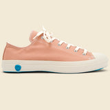 01-JP Lo Sneaker - Coral - Shoes Like Pottery - STAG Provisions - Shoes - Athletic