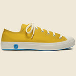 01-JP Lo Sneaker- Mustard - Shoes Like Pottery - STAG Provisions - Shoes - Athletic