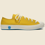 01-JP Lo Sneaker- Mustard - Shoes Like Pottery - STAG Provisions - Shoes - Athletic