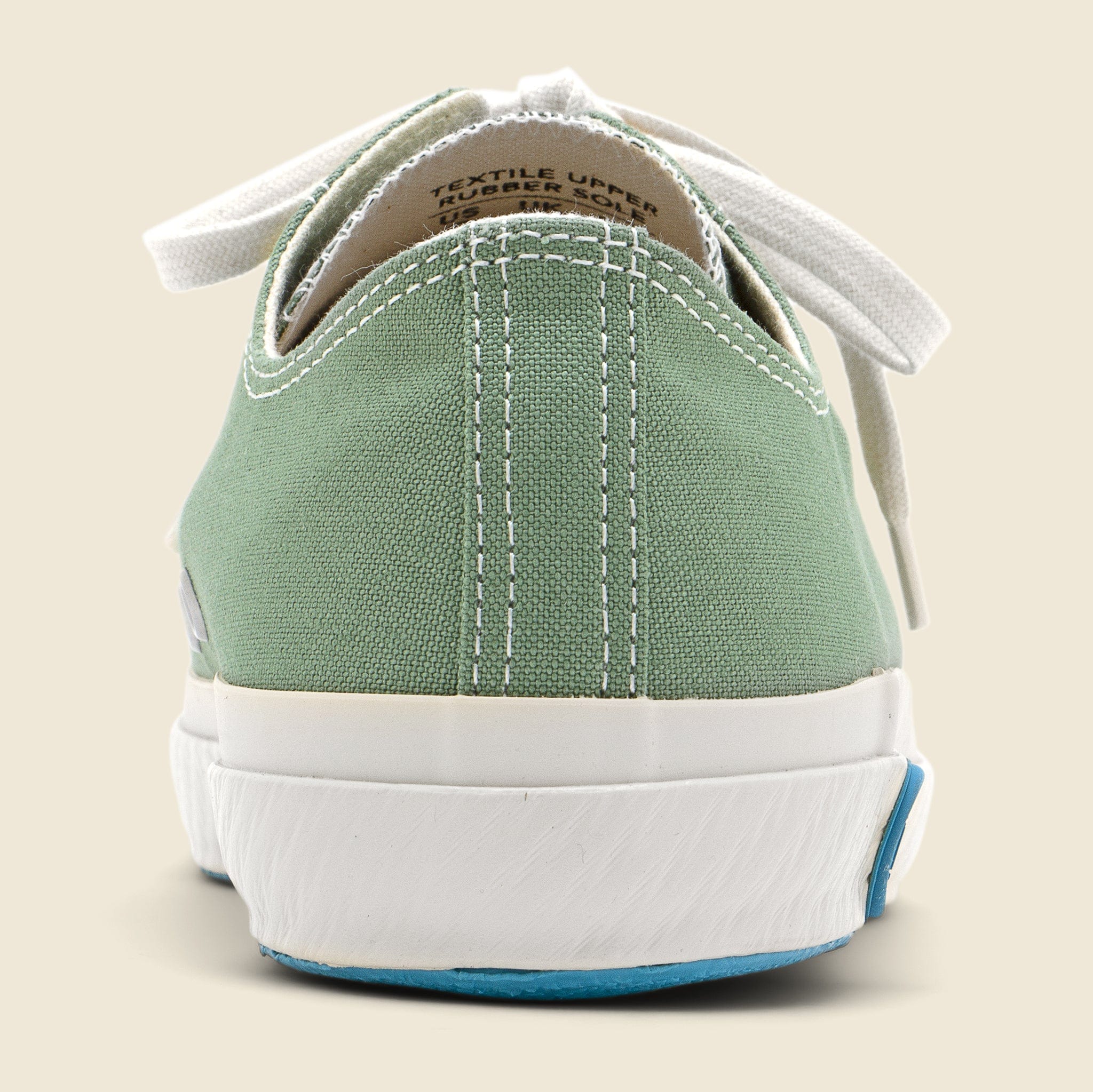 SLP01 JP Low Sneaker - Green - Shoes Like Pottery - STAG Provisions - Shoes - Athletic