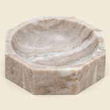 Natural Marble Prism Bowl - Home - STAG Provisions - Home - Art & Accessories - Vessel