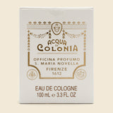 Cologne - SMN - Santa Maria Novella - STAG Provisions - Chemist - Cologne