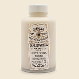 Men‚Äö√Ñ√¥s Body Milk - Santa Maria Novella - STAG Provisions - Chemist - Soap / Clenser