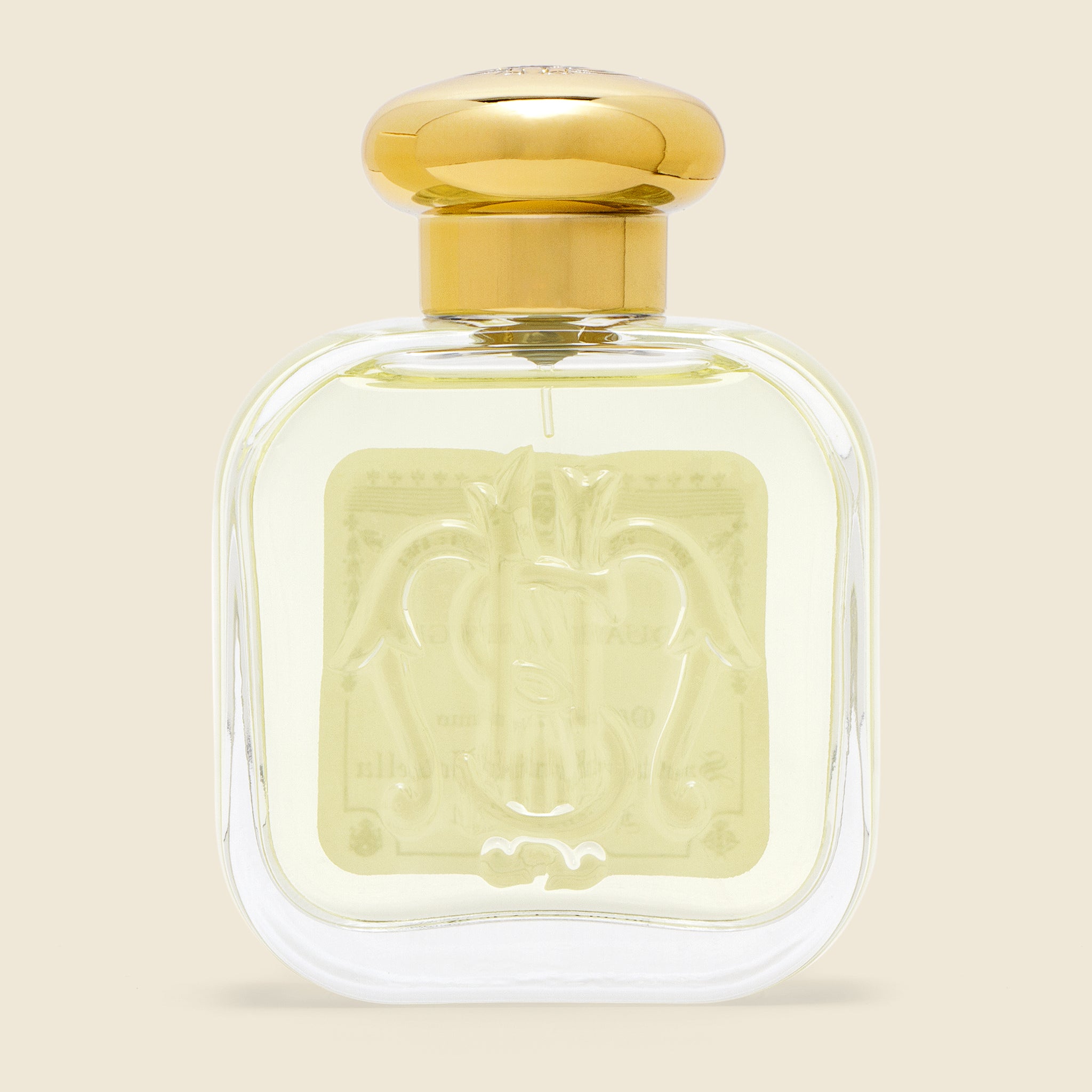 Eau de Cologne - Pomegranate, 50ml - Santa Maria Novella - STAG Provisions - Home - Chemist - Cologne