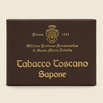 Tabacco Toscano Hand Soap - Santa Maria Novella - STAG Provisions - Home - Chemist - Skin Care