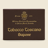 Tabacco Toscano Hand Soap - Santa Maria Novella - STAG Provisions - Home - Chemist - Skin Care