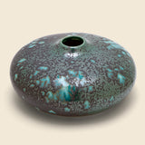 Macey Vase - Turquoise - Society of Lifestyle - STAG Provisions - Home - Art & Accessories - Vessel