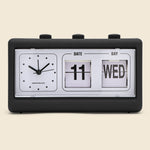 Atomic Alarm Clock - Home - STAG Provisions - Home - Office - Clock