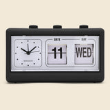 Atomic Alarm Clock - Home - STAG Provisions - Home - Office - Clock