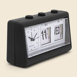 Atomic Alarm Clock - Home - STAG Provisions - Home - Office - Clock