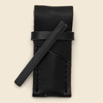 Klai One-Hitter & Black Case - Home - STAG Provisions - Home - Bar & Entertaining - Smoke Shop