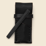 Klai One-Hitter & Black Case - Home - STAG Provisions - Home - Bar & Entertaining - Smoke Shop