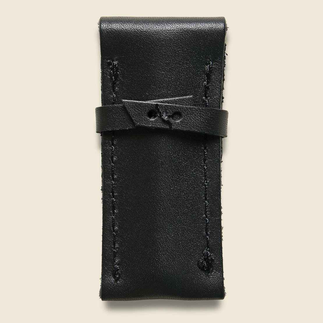 Klai One-Hitter & Black Case - Home - STAG Provisions - Home - Bar & Entertaining - Smoke Shop