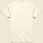 Support Texas Women Tee - Cream - STAG - STAG Provisions - Charitable