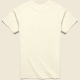 Support Texas Women Tee - Cream - STAG - STAG Provisions - Charitable