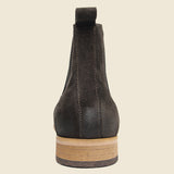 Dev Suede Chelsea Boot - Dark Brown - Shoe the Bear - STAG Provisions - Shoes - Boots / Chukkas