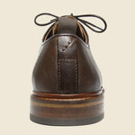 Nate Leather Oxford - Light Brown - Shoe the Bear - STAG Provisions - Shoes - Oxfords