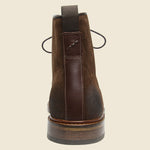Ned Suede Lace-Up Boot - Light Brown - Shoe the Bear - STAG Provisions - Shoes - Boots / Chukkas