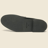 Farley Croc Loafer - Black - Shoe the Bear - STAG Provisions - Shoes - Oxfords