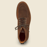 Kip Suede Apron Boot - Brown - Shoe the Bear - STAG Provisions - Shoes - Boots / Chukkas