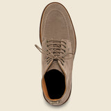 Kip Suede Apron Boot - Taupe - Shoe the Bear - STAG Provisions - Shoes - Boots / Chukkas