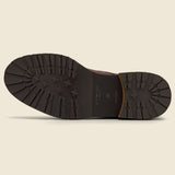 York Leather Lace Boot - Brown - Shoe the Bear - STAG Provisions - Shoes - Boots / Chukkas