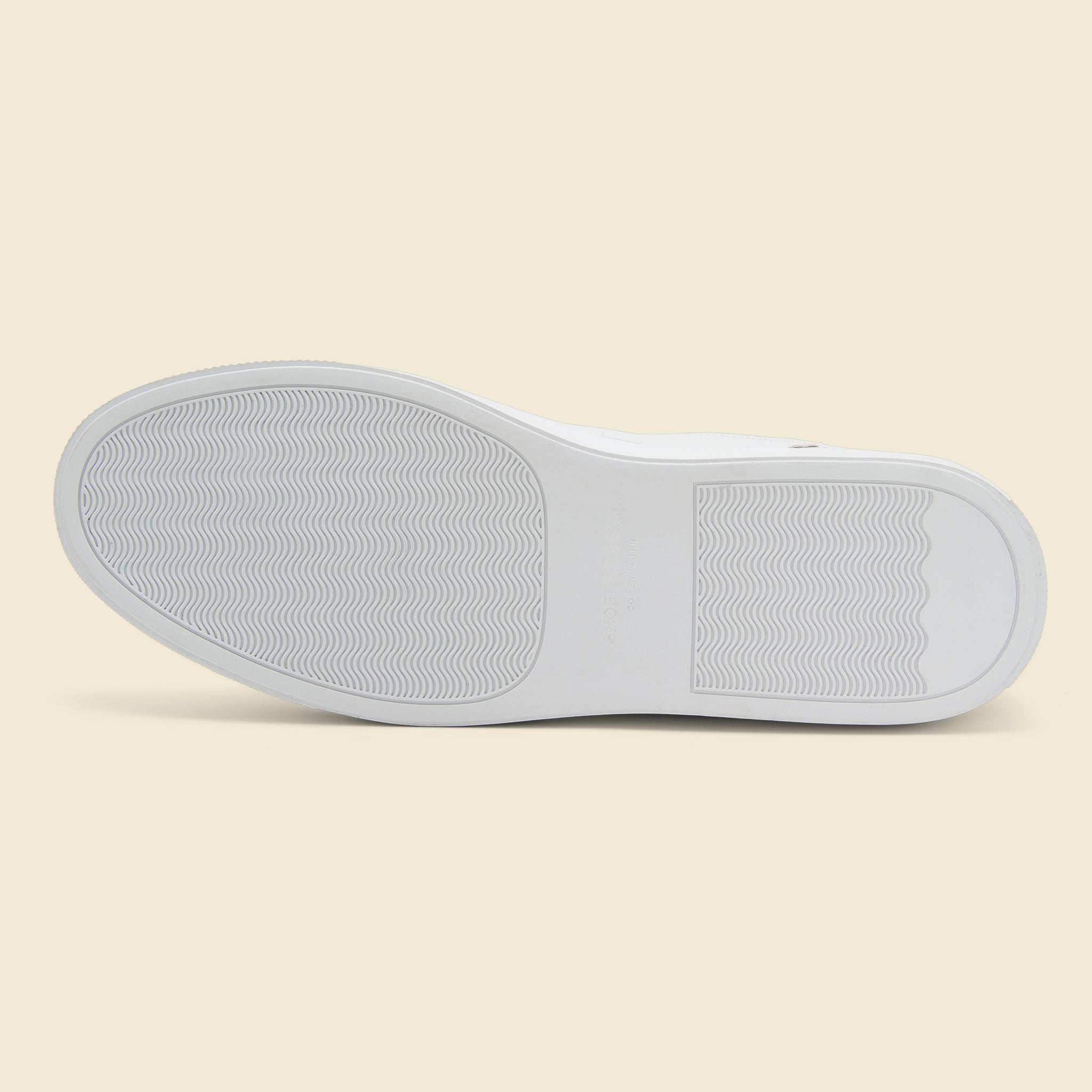 Linden Leather Sneaker - White - Shoe the Bear - STAG Provisions - Shoes - Athletic