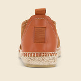 Montauk Slip On - Tan - Shoe the Bear - STAG Provisions - Shoes - Athletic