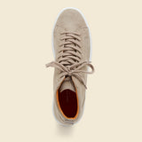 Holmes Suede High Top Sneaker - Sand - Shoe the Bear - STAG Provisions - Shoes - Athletic