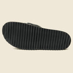 Pablo Leather Mule - Black - Shoe the Bear - STAG Provisions - Shoes - Sandals / Flops