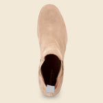 Dev Suede Chelsea Boot - Sand - Shoe the Bear - STAG Provisions - Shoes - Boots / Chukkas