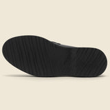 Cosmos Leather Loafer - Black - Shoe the Bear - STAG Provisions - Shoes - Boots / Chukkas