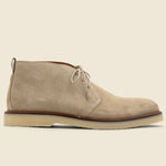 Kip Suede Chukka Boot - Sand - Shoe the Bear - STAG Provisions - Shoes - Boots / Chukkas