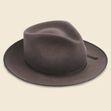 Stratoliner Hat - Caribou - Stetson - STAG Provisions - Accessories - Hats