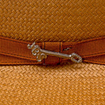 Stetson - Open Road Firm Felt Hat, SS20 - Stetson - STAG Provisions - Accessories - Hats