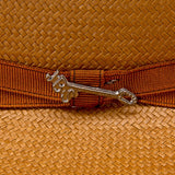Stetson - Open Road Firm Felt Hat, SS20 - Stetson - STAG Provisions - Accessories - Hats