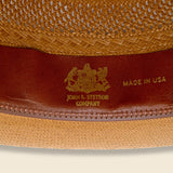 Stetson - Open Road Firm Felt Hat, SS20 - Stetson - STAG Provisions - Accessories - Hats