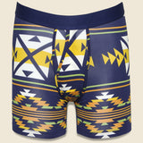 Butter Blend Guided Boxer Brief - Navy - Stance - STAG Provisions - Accessories - Underwear
